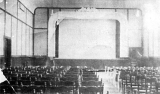 Interior Gaiety Theatre Paeroa